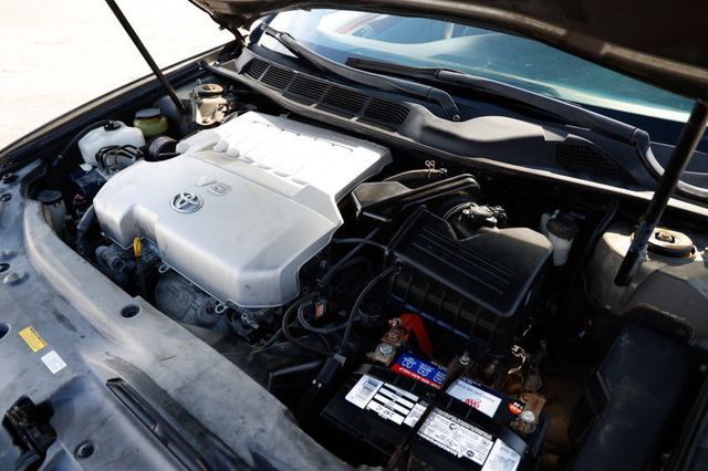 2005 Toyota Avalon 4dr Sedan Limited - 22952832 - 49