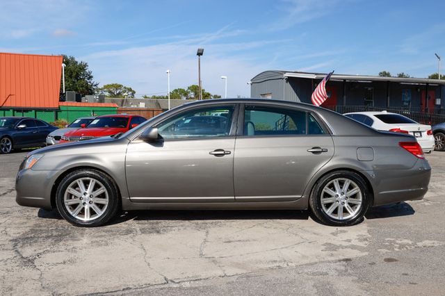 2005 Toyota Avalon 4dr Sedan Limited - 22952832 - 3