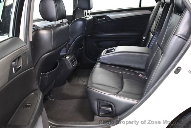 2005 Toyota Avalon 4dr Sedan XL - 22719845 - 9