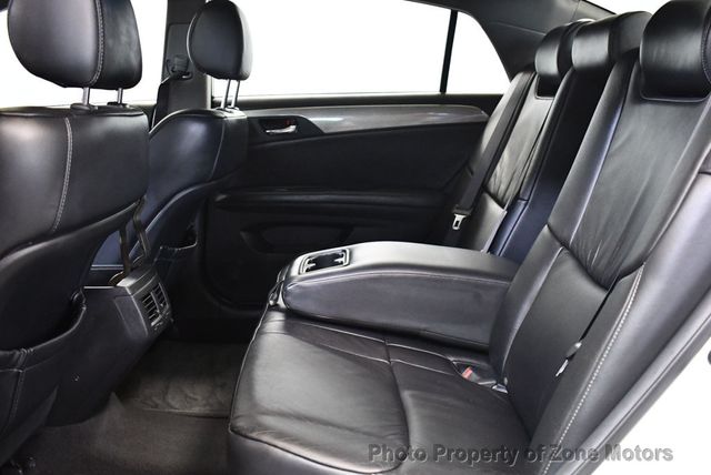 2005 Toyota Avalon 4dr Sedan XL - 22719845 - 10