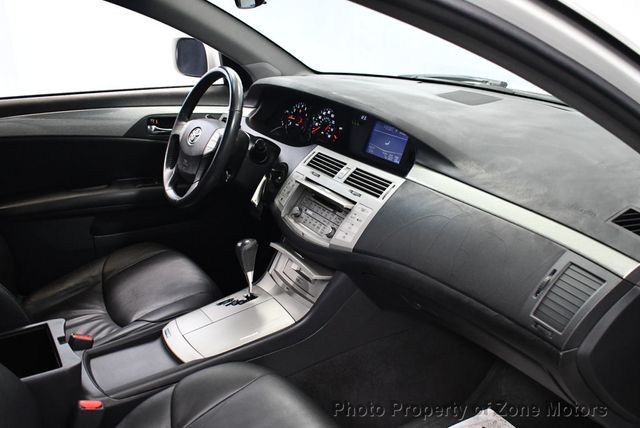 2005 Toyota Avalon 4dr Sedan XL - 22719845 - 16