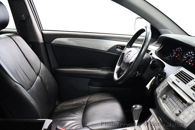 2005 Toyota Avalon 4dr Sedan XL - 22719845 - 19