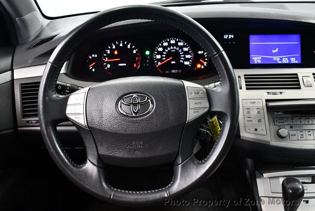 2005 Toyota Avalon 4dr Sedan XL - 22719845 - 22