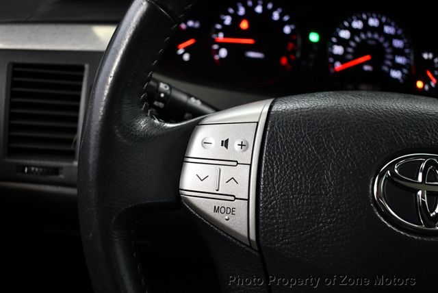 2005 Toyota Avalon 4dr Sedan XL - 22719845 - 24