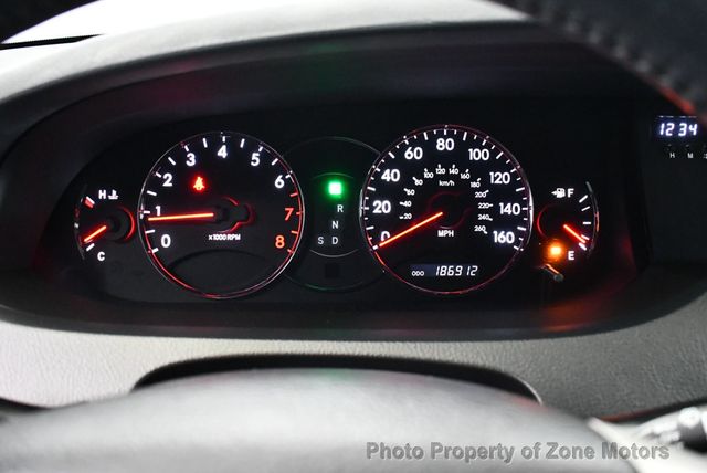 2005 Toyota Avalon 4dr Sedan XL - 22719845 - 25