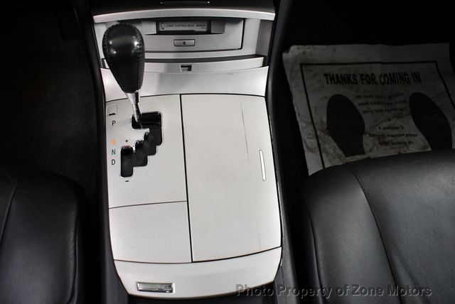 2005 Toyota Avalon 4dr Sedan XL - 22719845 - 27