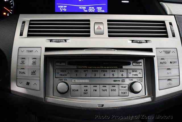 2005 Toyota Avalon 4dr Sedan XL - 22719845 - 28