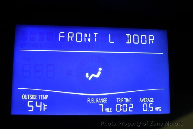 2005 Toyota Avalon 4dr Sedan XL - 22719845 - 32