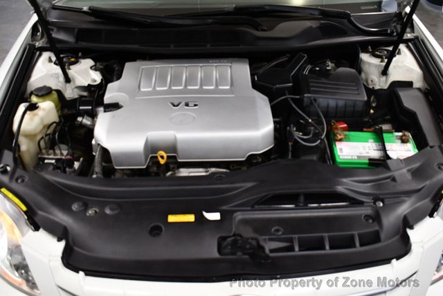 2005 Toyota Avalon 4dr Sedan XL - 22719845 - 35