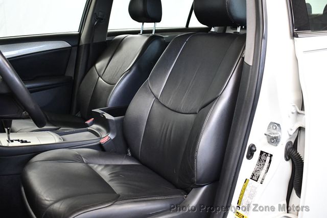 2005 Toyota Avalon 4dr Sedan XL - 22719845 - 7