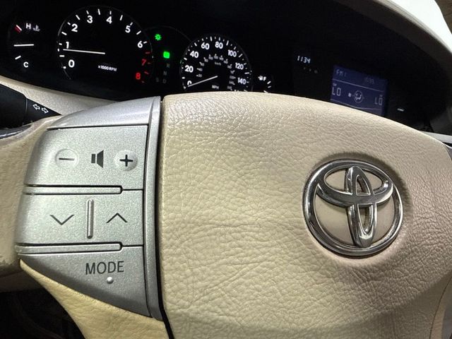 2005 Toyota Avalon 4dr Sedan XL - 23064498 - 14