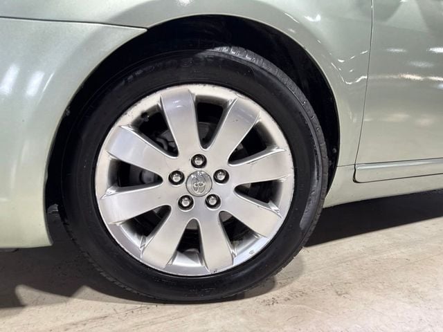2005 Toyota Avalon 4dr Sedan XL - 23064498 - 1