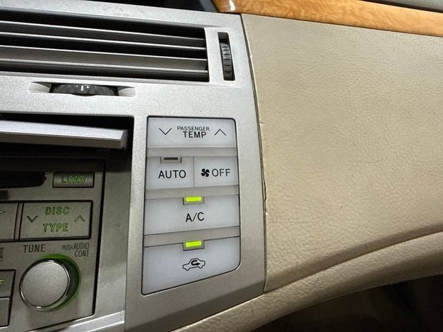 2005 Toyota Avalon 4dr Sedan XL - 23064498 - 19