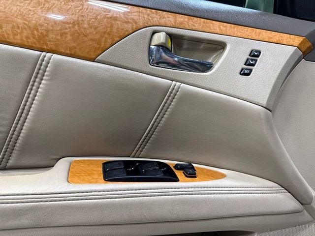 2005 Toyota Avalon 4dr Sedan XL - 23064498 - 23