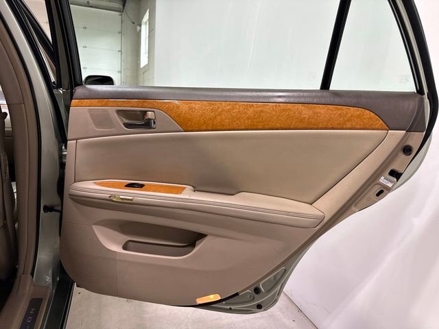 2005 Toyota Avalon 4dr Sedan XL - 23064498 - 28
