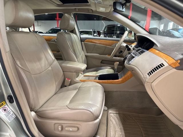 2005 Toyota Avalon 4dr Sedan XL - 23064498 - 29