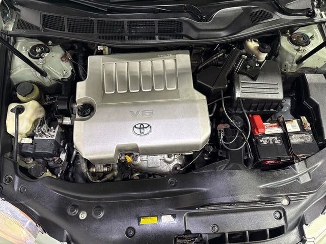 2005 Toyota Avalon 4dr Sedan XL - 23064498 - 31