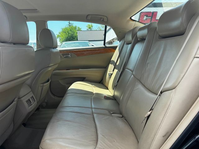 2005 Toyota Avalon 4dr Sedan XL - 23031341 - 14