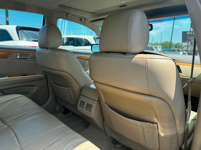 2005 Toyota Avalon 4dr Sedan XL - 23031341 - 15