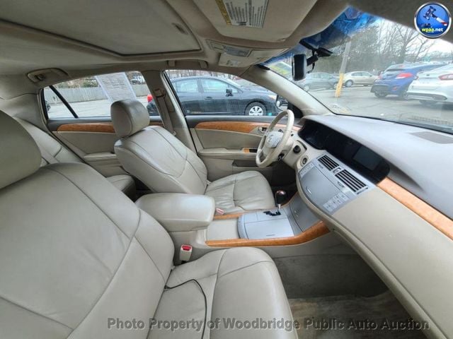 2005 Toyota Avalon 4dr Sedan XLS - 22994003 - 9