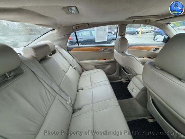 2005 Toyota Avalon 4dr Sedan XLS - 22994003 - 10