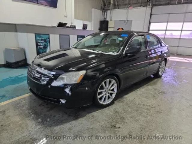 2005 Toyota Avalon 4dr Sedan XLS - 22994003 - 14