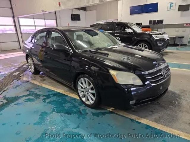 2005 Toyota Avalon 4dr Sedan XLS - 22994003 - 2
