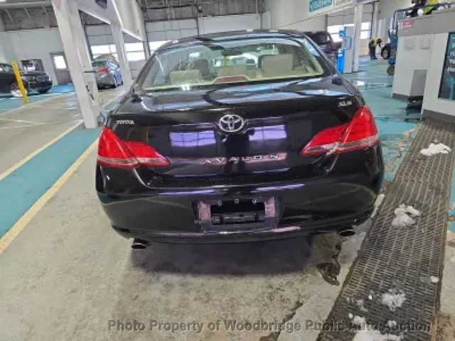 2005 Toyota Avalon 4dr Sedan XLS - 22994003 - 4