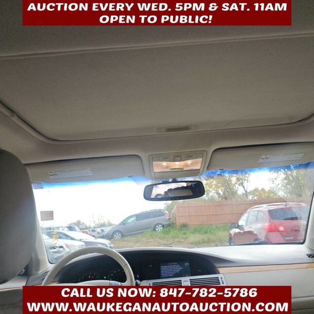 2005 Toyota Avalon 4dr Sedan XLS - 22941959 - 9