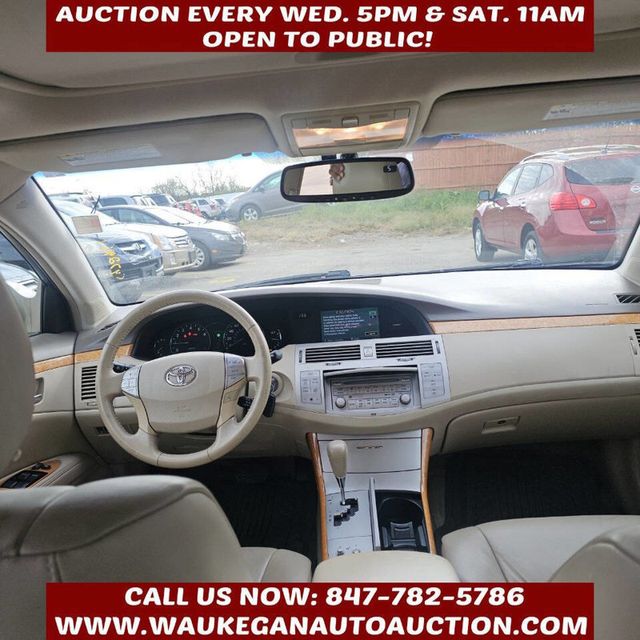 2005 Toyota Avalon 4dr Sedan XLS - 22941959 - 10