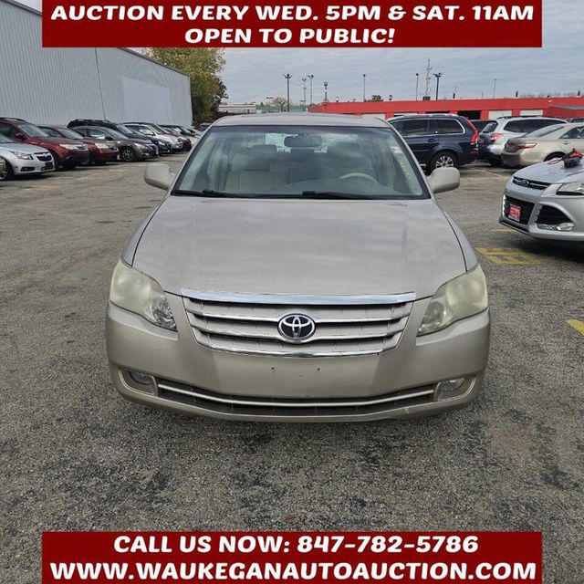 2005 Toyota Avalon 4dr Sedan XLS - 22941959 - 1