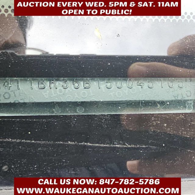 2005 Toyota Avalon 4dr Sedan XLS - 22941959 - 4