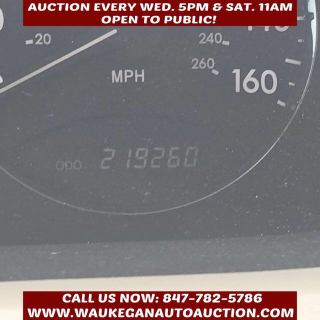 2005 Toyota Avalon 4dr Sedan XLS - 22941959 - 8