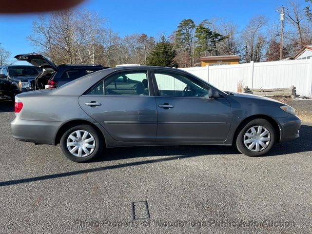 2005 Toyota Camry  - 22953965 - 2