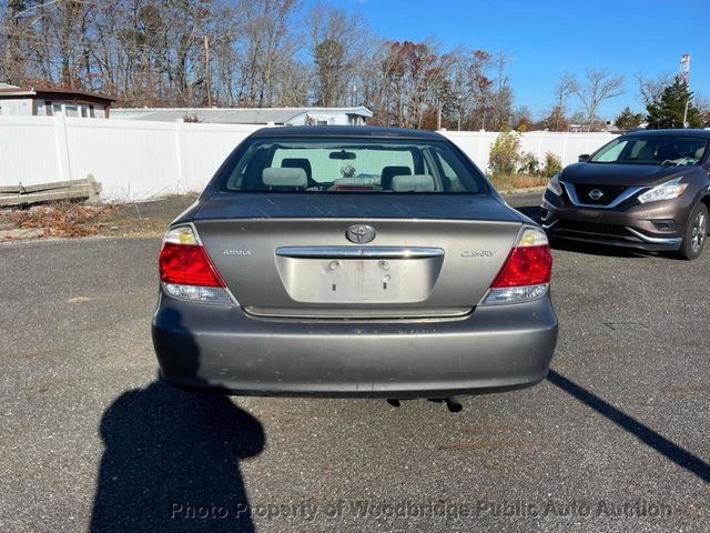 2005 Toyota Camry  - 22953965 - 3