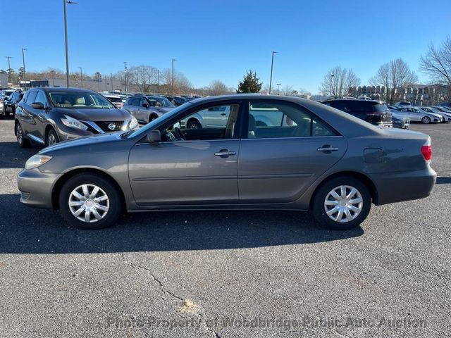 2005 Toyota Camry  - 22953965 - 4