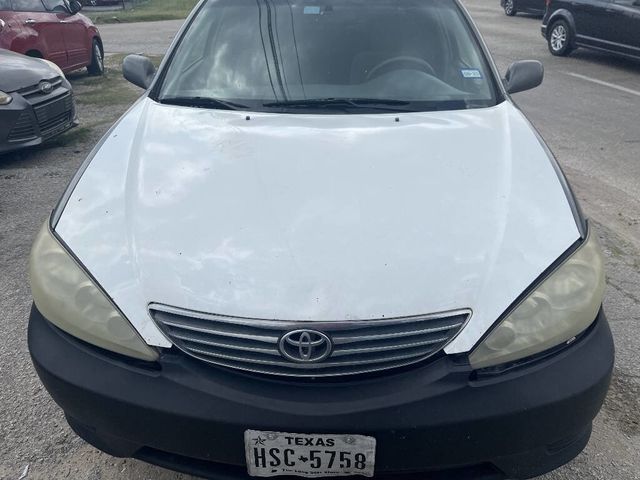 2005 Toyota Camry  - 22855371 - 0