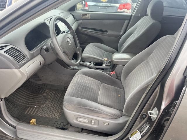 2005 Toyota Camry  - 22855371 - 2