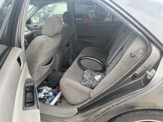 2005 Toyota Camry  - 22855371 - 3