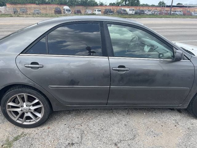 2005 Toyota Camry  - 22855371 - 4