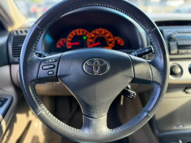2005 Toyota Camry  - 23049297 - 9