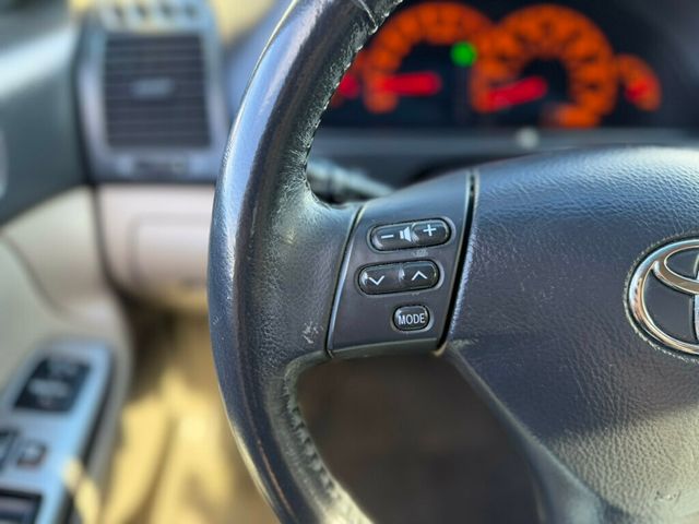 2005 Toyota Camry  - 23049297 - 10