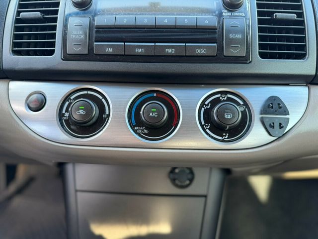 2005 Toyota Camry  - 23049297 - 13