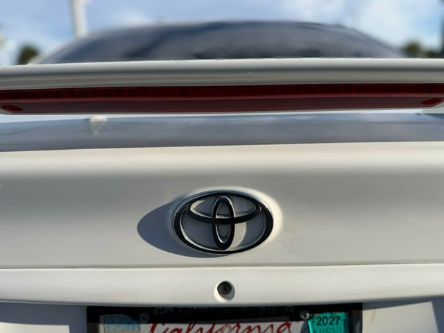 2005 Toyota Camry  - 23049297 - 20