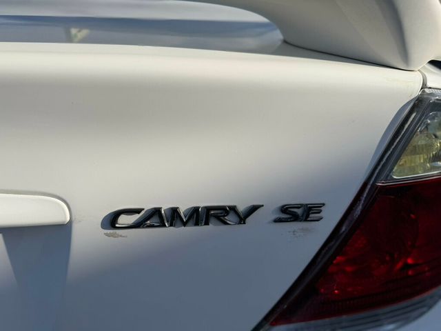 2005 Toyota Camry  - 23049297 - 22