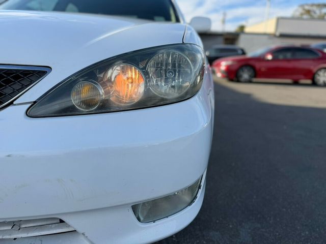 2005 Toyota Camry  - 23049297 - 23