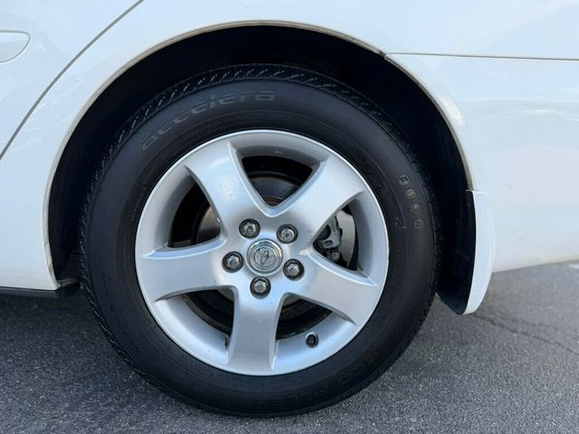 2005 Toyota Camry  - 23049297 - 25