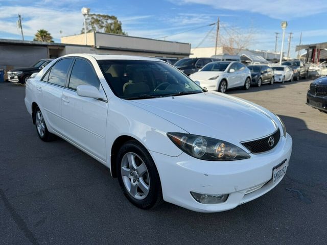 2005 Toyota Camry  - 23049297 - 2