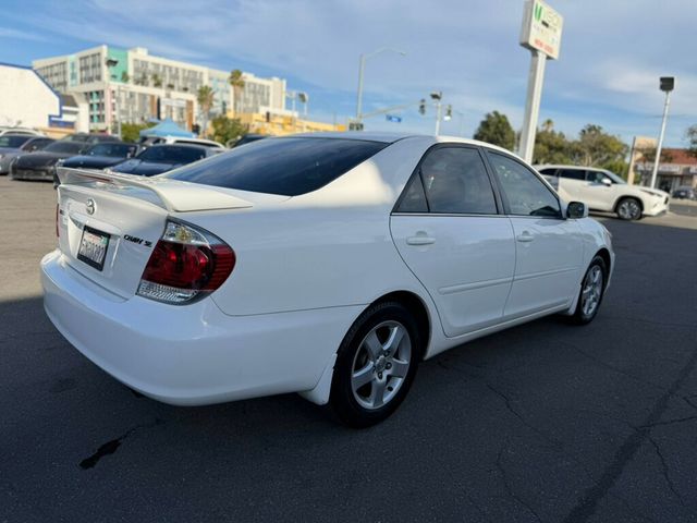 2005 Toyota Camry  - 23049297 - 3