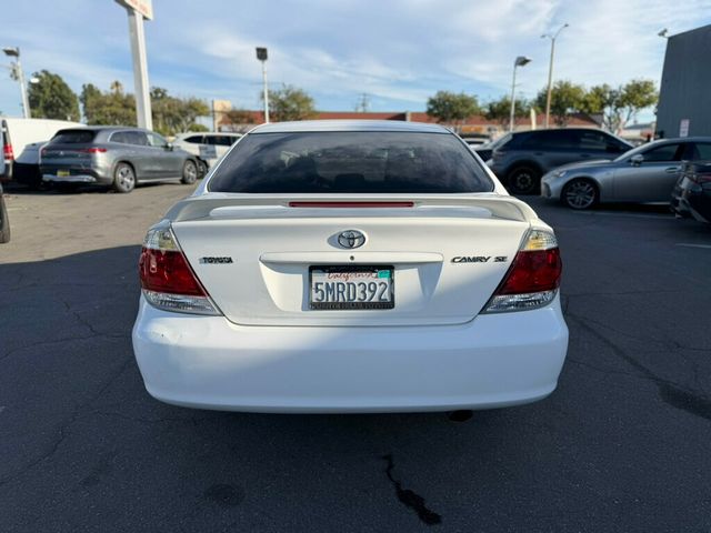 2005 Toyota Camry  - 23049297 - 4